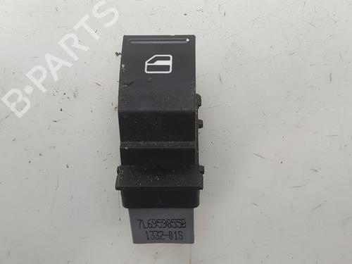 Used Right front window switch Right front window switch 36806777 36806777