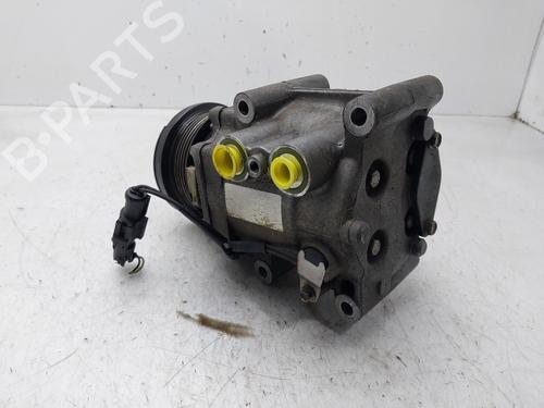 AC compressor FORD FOCUS I Saloon (DFW) 1.8 Turbo DI / TDDi | BP31636515M34