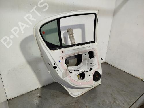 Dør venstre bagtil OPEL CORSA E (X15) 1.3 CDTI (08, 68) | BP32382139C4 - Image 2