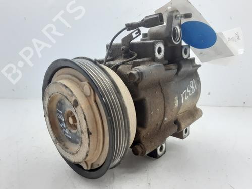 Used AC compressor HYUNDAI SONATA IV (EF) 2.0 16V (136 hp) 7554824