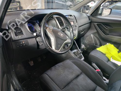 Left front window switch HYUNDAI ix20 (JC) 1.4 CRDi | BP33620093I27 - Image 7