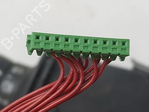 Headlight switch RENAULT CLIO III (BR0/1, CR0/1) 1.5 dCi (BR17, CR17) | BP38674533I24 - Image 3
