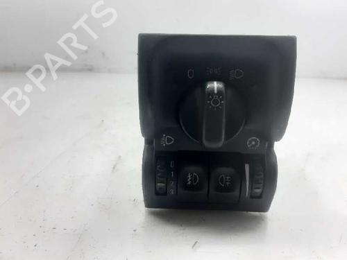Used Headlight switch OPEL VECTRA B (J96) 2.0 DTI 16V (F19) (101 hp) 4715278