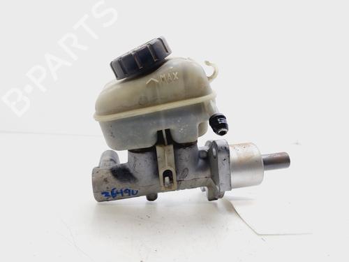 Brake master cylinder OPEL ZAFIRA A MPV (T98)  | BP22999751M77 