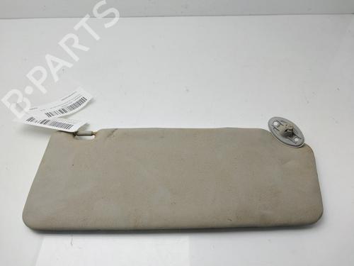 Aletta parasole sinistra TOYOTA HILUX VII Pickup (_N1_, _N2_, _N3_) [2004-2016]  30581555