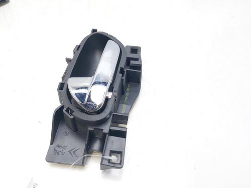 Front left interior door handle CITROËN C4 Grand Picasso I (UA_) 1.6 HDi | BP14932613I13 