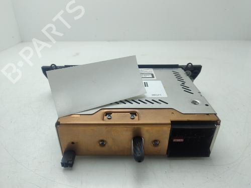 Radio BMW X3 (E83) xDrive 20 d | BP27160053E6 