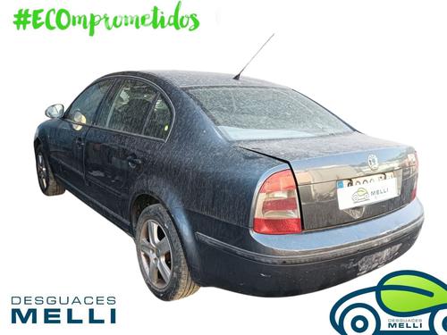 Upper protection SKODA SUPERB I (3U4) 1.9 TDI | BP26942575M93 