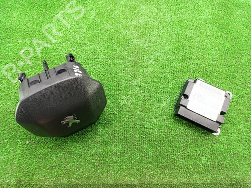 Kollisonspute sett PEUGEOT 208 II (UB_, UP_, UW_, UJ_)  | BP29703209C86 