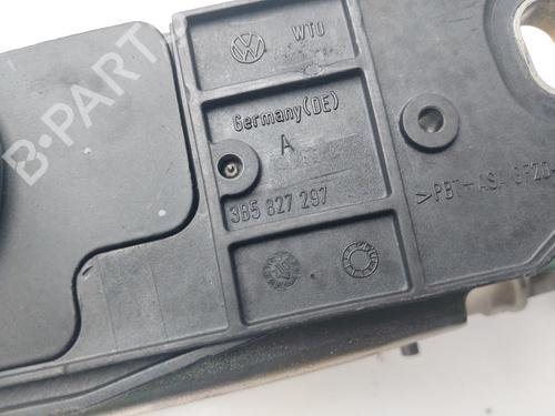 Tailgate handle VW PASSAT B5.5 (3B3) 1.9 TDI 4motion | BP36648743C132 - Image 4