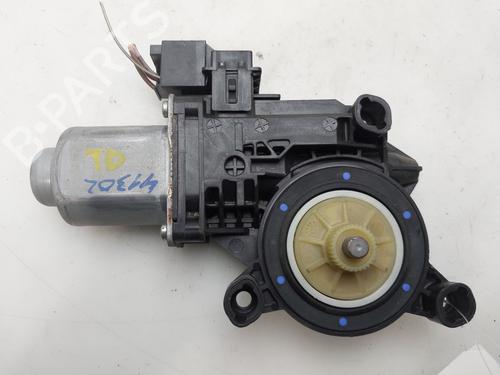 Used Right rear window motor Right rear window motor SKODA FABIA II (542) [2006-2014] 36254274 36254274