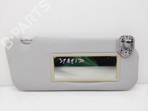 Used Right sun visor CITROËN XSARA PICASSO (N68) 1.6 HDi (90 hp) 30061326