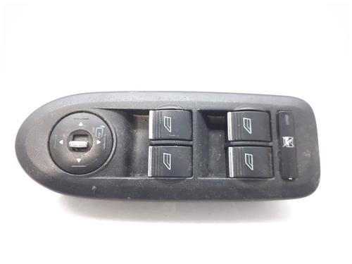 Used Left front window switch Left front window switch FORD C-MAX (DM2) 1.6 TDCi (109 hp) 11201064 11201064