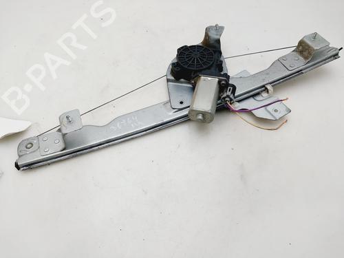 Used Front left window mechanism DACIA SANDERO [2008-2025]  26032752