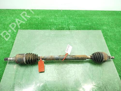 Right front driveshaft MERCEDES-BENZ M-CLASS (W163)  | BP29903261M39