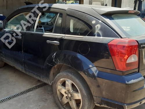 Left sun visor DODGE CALIBER 2.0 CRD | BP10222807I1  - Image 5