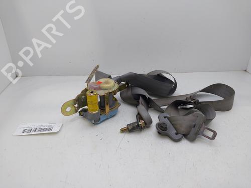 Used Front left seatbelt KIA SORENTO I (JC) [2002-2011]  31026805