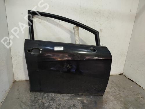 Used Right front door SEAT LEON (1P1) [2005-2013]  28013228
