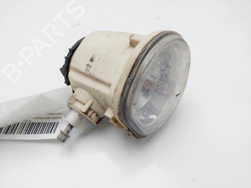 Used Right front fog light FIAT CROMA (194_) 1.9 D Multijet (194AXC1B, 194AXC12) (150 hp) 18253711