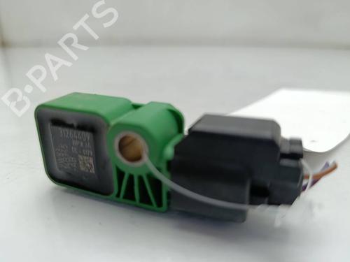 Electronic sensor VOLVO XC60 I SUV (156) 2.4 D / D3 / D4 AWD | BP39651017M84 - Image 2