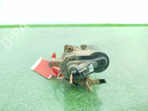 Venstre bremsekaliber bag VW PASSAT B6 (3C2) | BP30659769M107