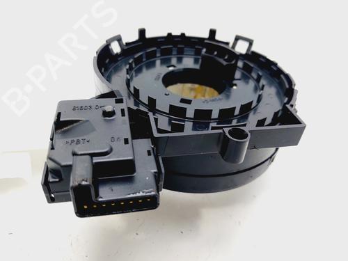 Squib airbag VW TIGUAN (5N_)  | BP29941551C102