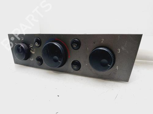Climate control OPEL VECTRA C (Z02)  | BP30681068I5 