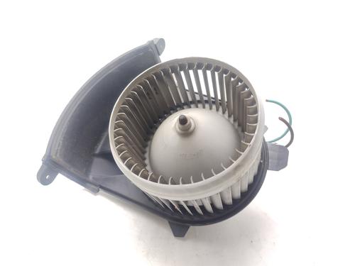 Heater blower motor RENAULT MASTER III Van (FV)  | BP29519277M62