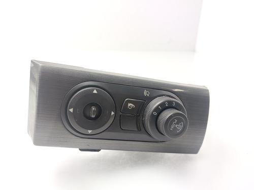 Used Mirror switch CHEVROLET CAPTIVA (C100, C140) 2.0 D (150 hp) 31380172