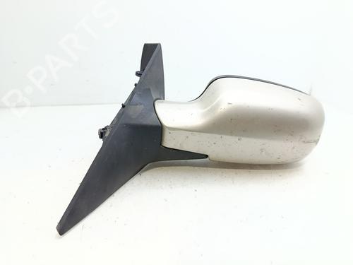 Lusterko boczne lewe RENAULT SCÉNIC II (JM0/1_)  | BP29064389C26