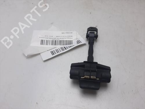 Used Hinge/Door check strap RENAULT CLIO IV (BH_) [2012-2021]  17518694