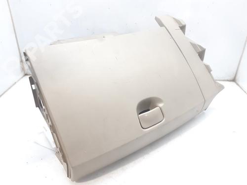 Used Glove box Glove box RENAULT SCÉNIC II (JM0/1_) [2003-2010] 10068328 10068328