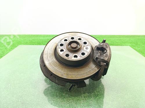 Højre Styrespindel Lejehus SKODA OCTAVIA II (1Z3) 1.6 TDI (105 hp) 29388529