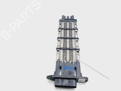 Used Heater resistor CITROËN C4 Grand Picasso I (UA_) [2006-2013]  26719152