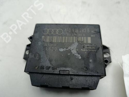 electronic-module-audi-a6-c6-4f2-2004-2005-2006-2007-2008-2009-2010-2011-40445518 main image