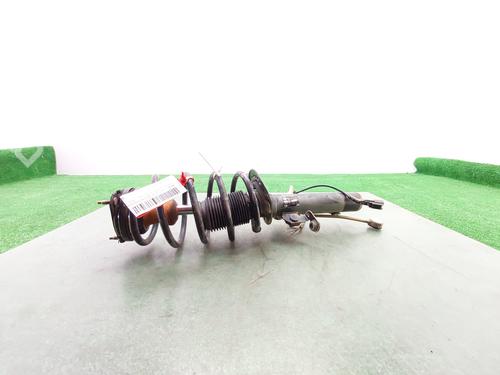 Used Left front shock absorber FORD MONDEO III Saloon (B4Y) 2.0 16V TDDi / TDCi (115 hp) 20495004