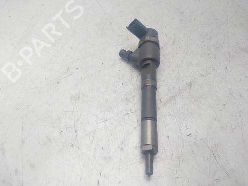 Used Injector FIAT FIORINO Box Body/MPV (225_) [2007-2025]  29498356