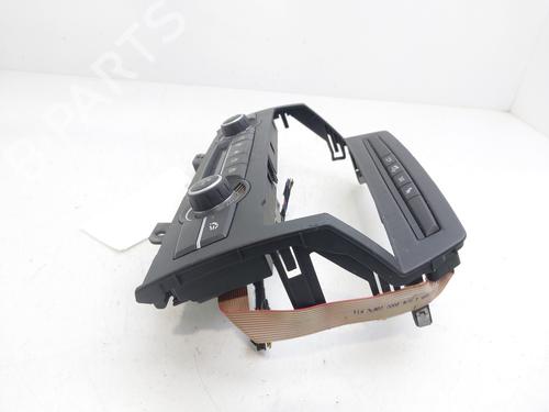Climate control BMW X5 (E70) 3.0 d | BP26588379I5 