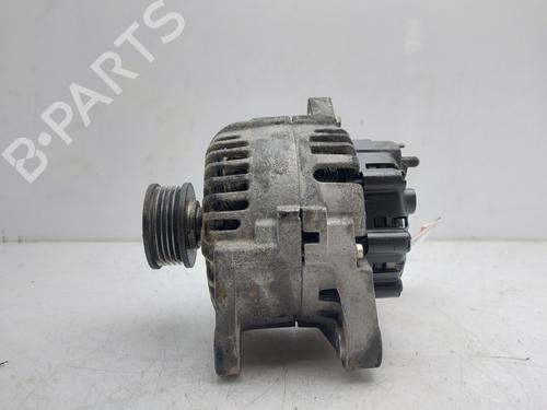 Alternator RENAULT MEGANE II Saloon (LM0/1_)  | BP15527769M7 