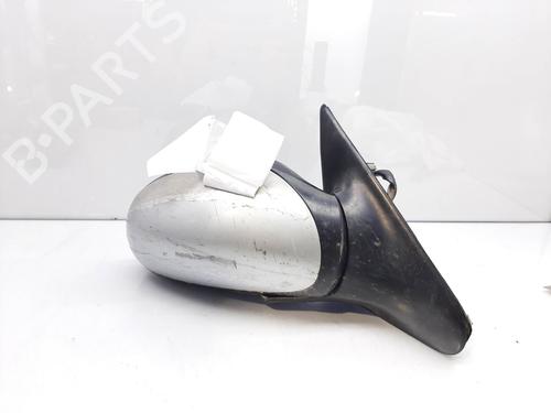 Right mirror PEUGEOT 406 (8B) 2.0 HDI 110 | BP10354635C27 
