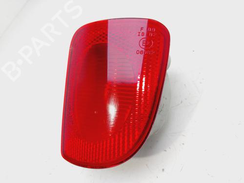 Farolim direito pára-choques traseiro RENAULT KANGOO BE BOP (KW0/1_) 1.5 dCi 75 | BP30922313C82