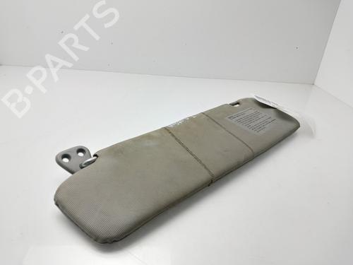 Left sun visor HYUNDAI H-1 / STAREX Bus (A1) 2.5 TD 4WD | BP32172389I1 - Image 3