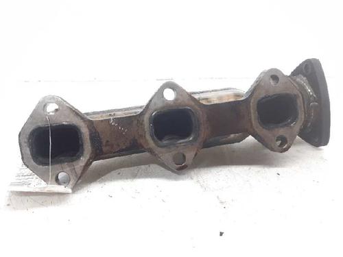 Udstødningsmanifold AUDI A6 C5 (4B2) 2.5 TDI | BP11650043M110 