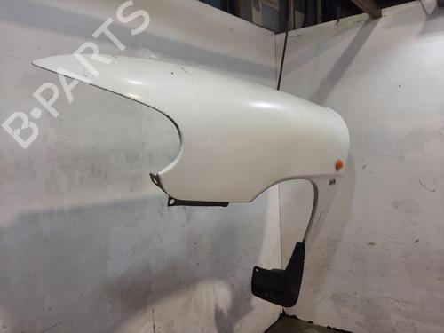 Left front fenders DAEWOO NUBIRA Saloon (J100) 1.6 16V | BP16167805C41 