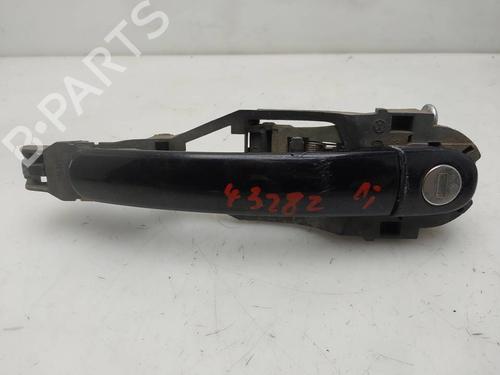 Used Front left exterior door handle Front left exterior door handle SEAT LEON (1P1) [2005-2013] 40513884 40513884