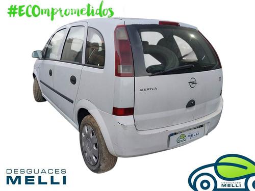 Headlight switch OPEL MERIVA A MPV (X03) 1.7 DTI (E75) | BP38509265I24  - Image 8