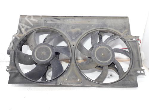 Used Radiator fan SEAT IBIZA II (6K1) 1.9 D (68 hp) 8419713