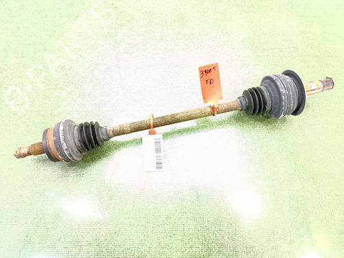 Drivaksel bagtil Højre MERCEDES-BENZ CLS (C219) CLS 500 (219.375) | BP30714222M41