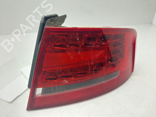 Used Right taillight AUDI A4 B8 (8K2) [2007-2017]  30544993