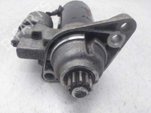 Used Starter Starter VW POLO V (6R1, 6C1) [2009-2022] 40513691 40513691